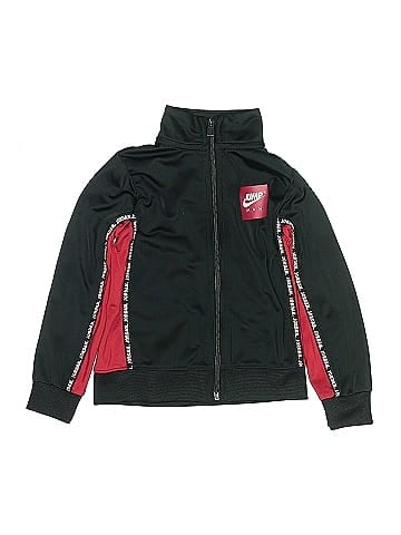 Air Jordan Track Jacket (view 1)