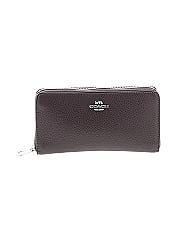 Coach Factory Leather Wallet