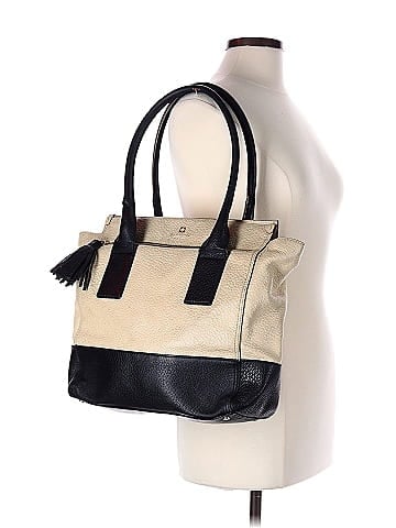Kate Spade Outlet Leather Shoulder Bag (view 2)