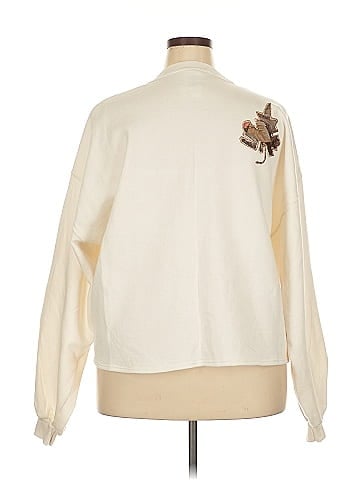 Jerzees Cardigan (view 2)