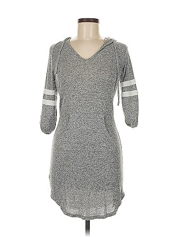No Boundaries Casual Dress (view 1)