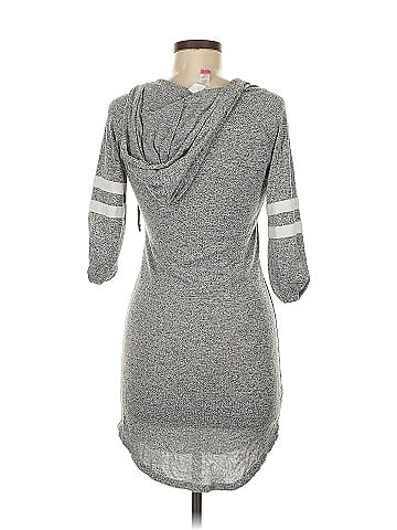 No Boundaries Casual Dress (view 2)