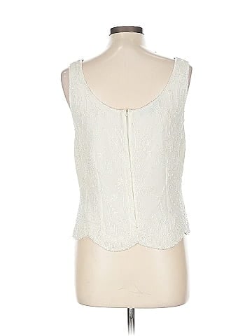 Jkara Sleeveless Blouse (view 2)