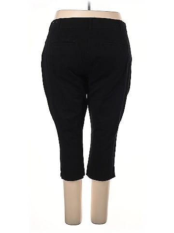 Lane Bryant Casual Pants (view 2)