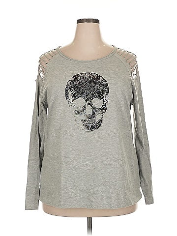 Vocal Long Sleeve T-Shirt (view 1)