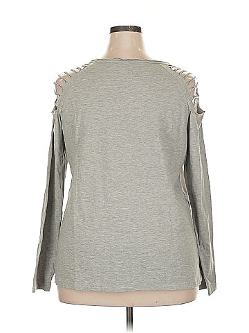 Vocal Long Sleeve T-Shirt (view 2)