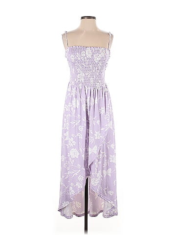 Streetwear Society Cocktail Dress (view 1)