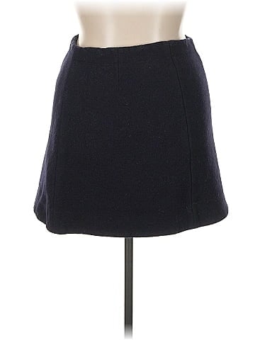 Cos Wool Skirt (view 1)