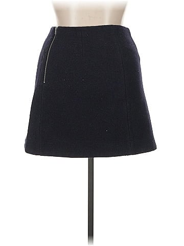 Cos Wool Skirt (view 2)