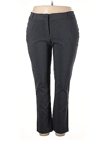 Lane Bryant Casual Pants (view 1)
