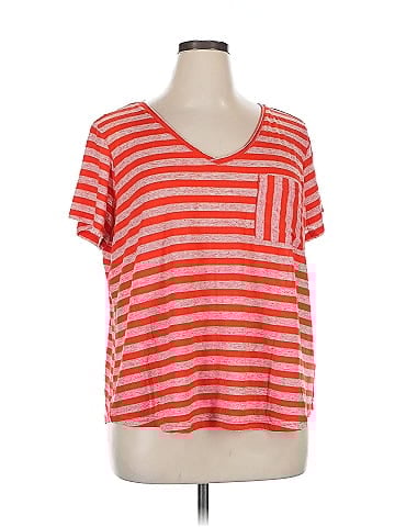 Dept222 Short Sleeve T-Shirt (view 1)