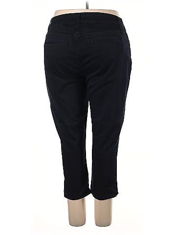 Lane Bryant Casual Pants (view 2)