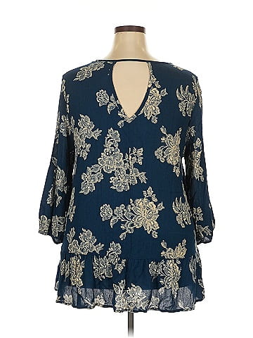 Oddi Casual Dress (view 2)