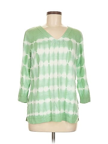 Talbots Pullover Sweater (view 1)
