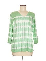 Talbots Pullover Sweater