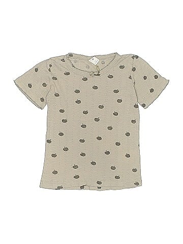 Kate Quinn Organics Short Sleeve T-Shirt (view 1)