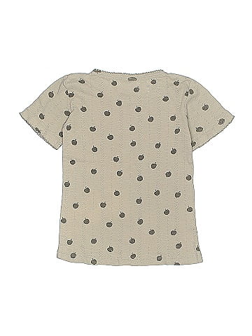 Kate Quinn Organics Short Sleeve T-Shirt (view 2)