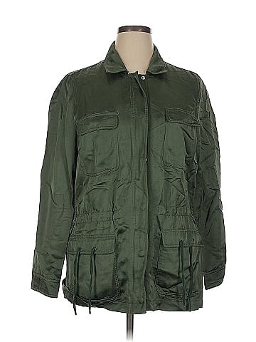 Worth New York Jacket (view 1)
