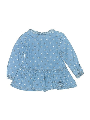 Tommy Hilfiger Long Sleeve Blouse (view 2)