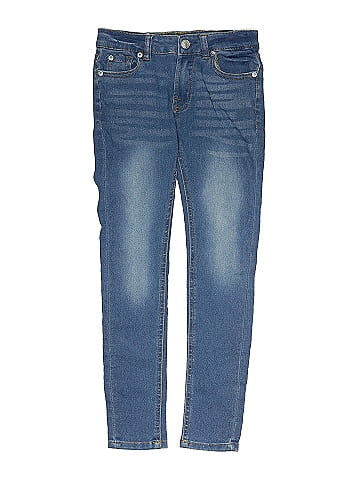 7 For All Mankind Jeans (view 1)