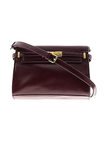 Unbranded Crossbody Bag (view 1)