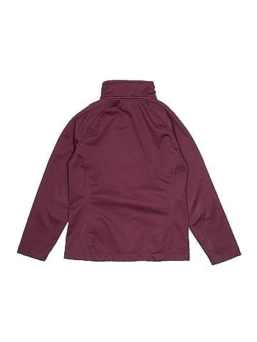 Lands' End Track Jacket (view 2)