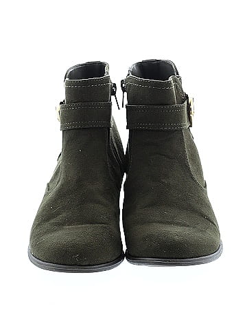 Unisa Ankle Boots (view 2)