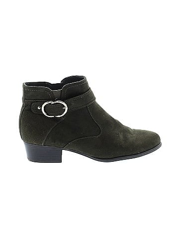 Unisa Ankle Boots (view 1)