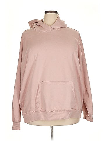 Hollister Pullover Hoodie (view 1)