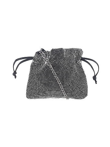 Aqua Bucket Bag (view 1)