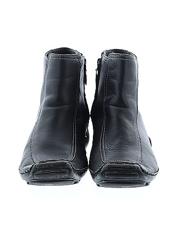 Clarks Ankle Boots (view 2)