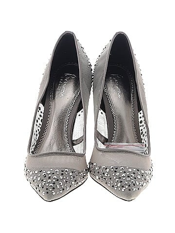 Bourne Heels (view 2)