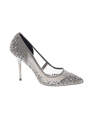 Bourne Heels (view 1)