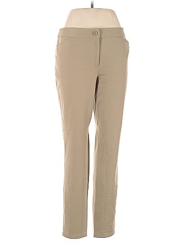 Talbots Outlet Casual Pants (view 1)