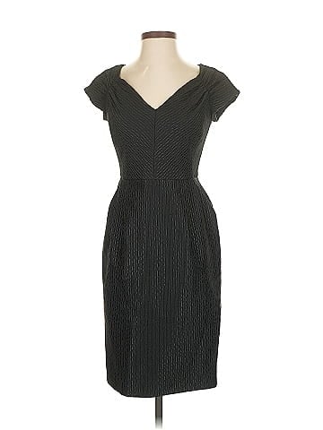 Carmen Marc Valvo Cocktail Dress (view 1)
