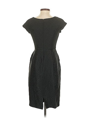 Carmen Marc Valvo Cocktail Dress (view 2)