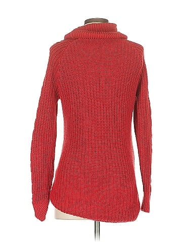 Gap - Maternity Turtleneck Sweater (view 2)