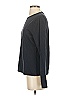 Talbots Black Sweatshirt Size S - photo 5