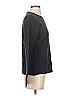 Talbots Black Sweatshirt Size S - photo 4