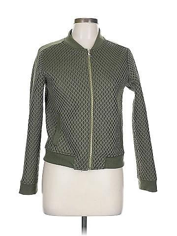 Madden Girl Track Jacket (view 1)
