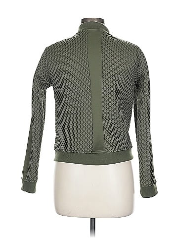 Madden Girl Track Jacket (view 2)