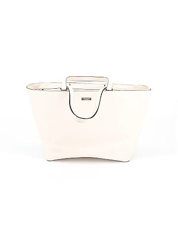 Kate Spade New York Leather Tote (view 1)