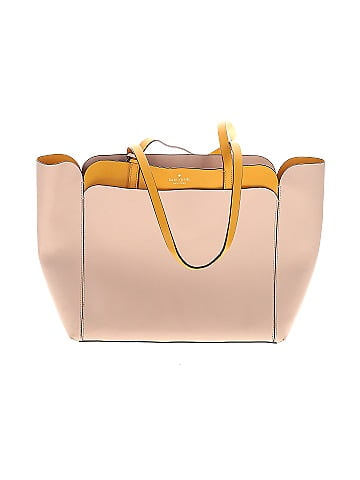 Kate Spade New York Leather Shoulder Bag (view 1)