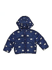 Stella Mc Cartney Snow Jacket