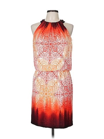 London Times Cocktail Dress (view 1)