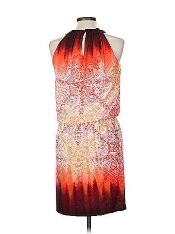 London Times Cocktail Dress (view 2)