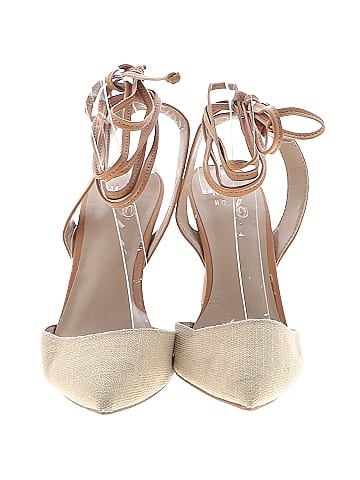 Mix No. 6 Heels (view 2)