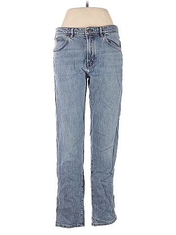 Massimo Dutti Jeans (view 1)