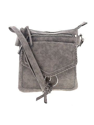 Unbranded Crossbody Bag (view 1)
