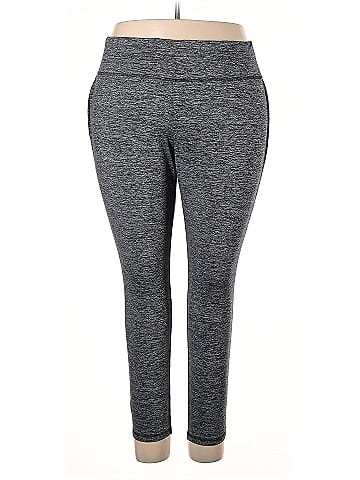 LIVI Active Active Pants (view 1)